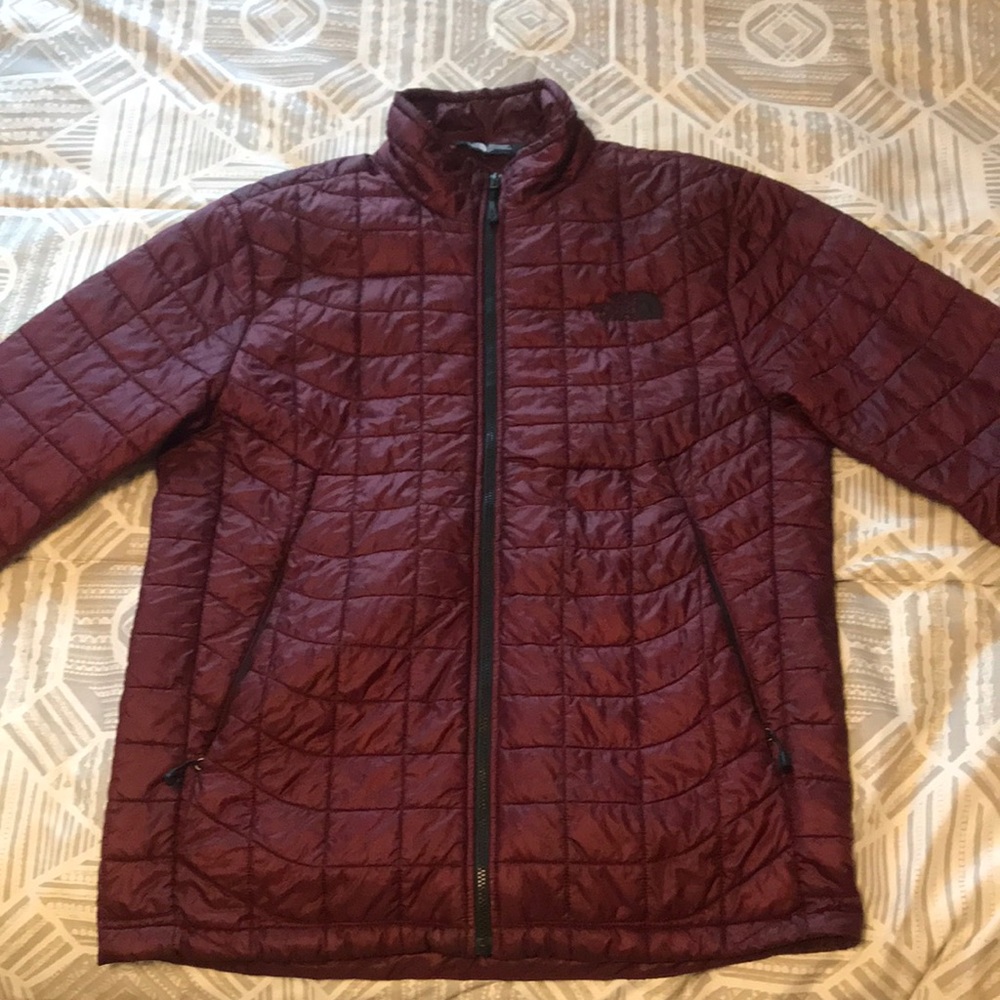 North Face Jacket